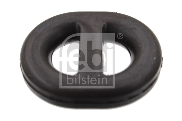Holder, air filter housing